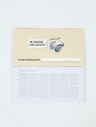 Планинг с отрывными листами, 50 л  "Планер котика" - фото 61613437