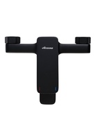 УЦЕНКА Cмеситель для раковины Accoona A9690, однорычажный, с гайкой, нержавеющая сталь - Фото 2