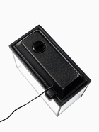 УЦЕНКА Аквариум «Прямоугольный Атолл» с крышкой, 16 литров, 35×17×27/32 см, чёрный - Фото 17