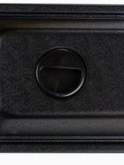 УЦЕНКА Аквариум «Прямоугольный Атолл» с крышкой, 16 литров, 35×17×27/32 см, чёрный - Фото 18