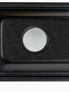 УЦЕНКА Аквариум «Прямоугольный Атолл» с крышкой, 16 литров, 35×17×27/32 см, чёрный - Фото 19