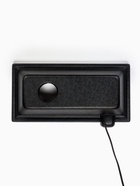 УЦЕНКА Аквариум «Прямоугольный Атолл» с крышкой, 16 литров, 35×17×27/32 см, чёрный - Фото 20