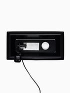 УЦЕНКА Аквариум «Прямоугольный Атолл» с крышкой, 16 литров, 35×17×27/32 см, чёрный - Фото 21