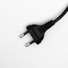 УЦЕНКА Аквариум «Прямоугольный Атолл» с крышкой, 16 литров, 35×17×27/32 см, чёрный - Фото 7