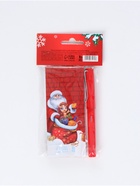 Подарочный набор новогодний «Дедушка», блокнот, вечный карандаш, сменные грифели - фото 61613448