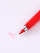 Подарочный набор новогодний «Дедушка», блокнот, вечный карандаш, сменные грифели - фото 61613447