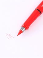 Подарочный набор новогодний «Енотик», блокнот, вечный карандаш, сменные грифели - фото 61613458