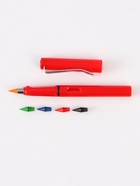 Подарочный набор новогодний «С Новым годом», блокнот, вечный карандаш, сменные грифели - фото 61613466