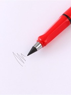 Подарочный набор новогодний «С Новым годом», блокнот, вечный карандаш, сменные грифели - фото 61613469