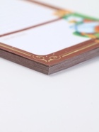 Планер недатированный на день "Пусть мечты сбываются" 100*180 мм, 50 листов - фото 119424075