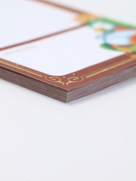 Планер с отрывными листами, недатированный на день «Пусть мечты сбываются» 10?18 см, 50 листов (комплект 3 шт)