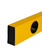 УЦЕНКА Уровень алюминиевый ТУНДРА, 2 глазка, линейка, 1000 мм - Фото 8