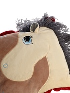 Мягкая игрушка - подушка «Любимая лошадка», 30 см - фото 7692758