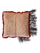 Мягкая игрушка - подушка «Любимая лошадка», 30 см - фото 7692759