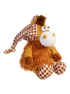 Мягкая игрушка «Коняшка», 15 см - фото 809342549