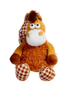 Мягкая игрушка «Коняшка», 15 см