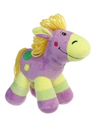 Мягкая игрушка «Милая лошадка», 19 см - фото 809342556