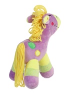 Мягкая игрушка «Милая лошадка», 19 см - фото 809342557