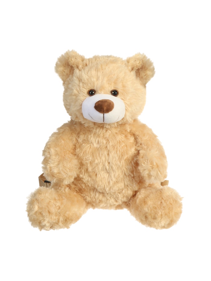 Мягкая игрушка - рюкзачок 