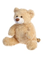 Мягкая игрушка - рюкзачок «Мой милый мишка», 27 см 10887738