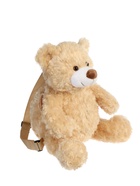 Мягкая игрушка - рюкзачок «Мой милый мишка», 27 см 10887738