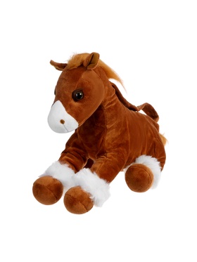 Мягкая игрушка - сумочка 