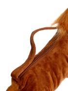 Мягкая игрушка - сумочка «Моя лошадка», 28 см - фото 7692781