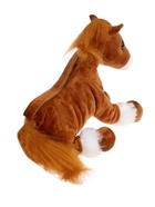 Мягкая игрушка - сумочка «Моя лошадка», 28 см - Фото 5