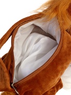 Мягкая игрушка - сумочка «Моя лошадка», 28 см - Фото 7