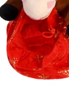 Мягкая игрушка - сумочка «Моя лошадка», 28 см - фото 7692785