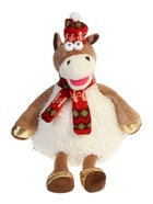 Мягкая игрушка - сумочка «Пушистая лошадка», 25 см - Фото 2