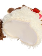 Мягкая игрушка - сумочка «Пушистая лошадка», 25 см - Фото 7