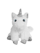 Мягкая игрушка «Единорожка», 15 см - фото 119340945