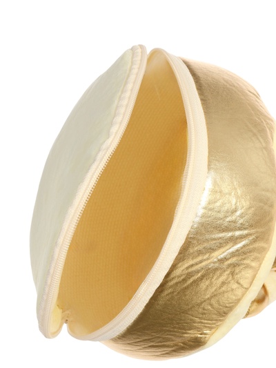 Мягкая игрушка - конфетница «Веселая лошадка», 21 см