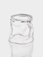 Набор стаканов IceBar.Gold, 250 мл, 6 шт. , золотая отводка, стекло, прозрачный - Фото 5