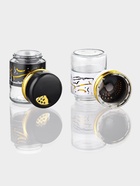 Набор для специй "S&P.Marble", 2 шт, на подставке - фото 61086922