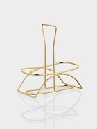 Набор для специй "S&P.Marble", 2 шт, на подставке - фото 61086923