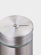 Набор для специй "Стиль" 2 шт, на подставке, 130 мл - фото 61086943