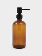 Дозатор для мыла стеклянный 500 мл - фото 60873360