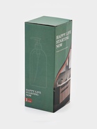 Дозатор для жидкого мыла, 330 мл, стекло - Фото 7