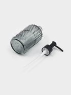 Набор для ванной "Капель", 3 предмета (дозатор для мыла, стакан, мыльница) - фото 60873375