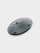 Набор для ванной «Капель», 3 предмета, дозатор для мыла, стакан, мыльница - Фото 5