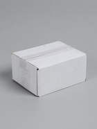 УЦЕНКА Шкатулка дерево для украшений «Корица» 9×16×21 см 10958805