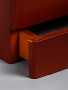 УЦЕНКА Шкатулка дерево для украшений «Корица» 9×16×21 см 10958805