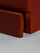 УЦЕНКА Шкатулка дерево для украшений «Корица» 9×16×21 см 10958805