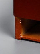 УЦЕНКА Шкатулка дерево для украшений «Корица» 9×16×21 см 10958805