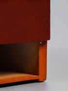 УЦЕНКА Шкатулка дерево для украшений «Корица» 9×16×21 см 10958805