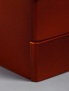 УЦЕНКА Шкатулка дерево для украшений «Корица» 9×16×21 см 10958805