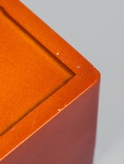 УЦЕНКА Шкатулка дерево для украшений «Корица» 9×16×21 см 10958805