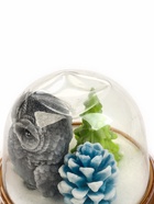 УЦЕНКА Фигурное мыло - набор «Сова, елка, шишка» 120 г - Фото 5